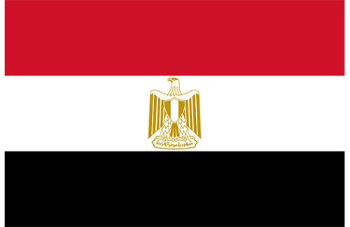 Egypt 3'x5'Nylon