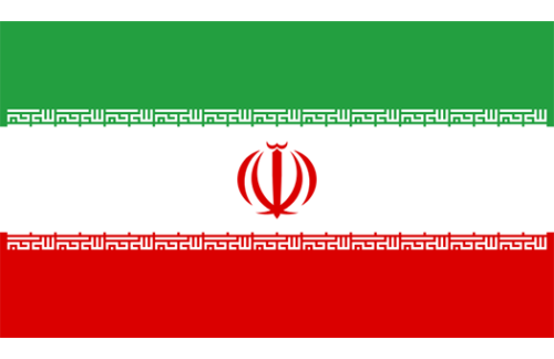 Iran 3x5 Nylon