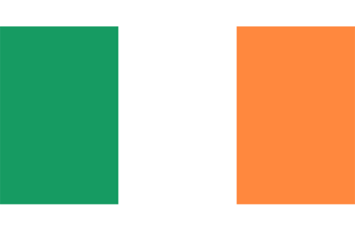 Ireland 3x5 Nylon