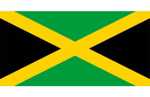 Jamaica 3x5 Nylon