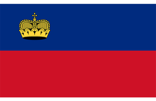 Liechtenstein 3x5 Nylon