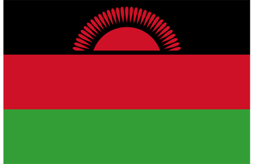 Malawi 3x5 Nylon