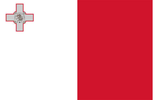 Malta 3x5 Nylon