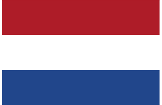Flag Netherlands Event decor