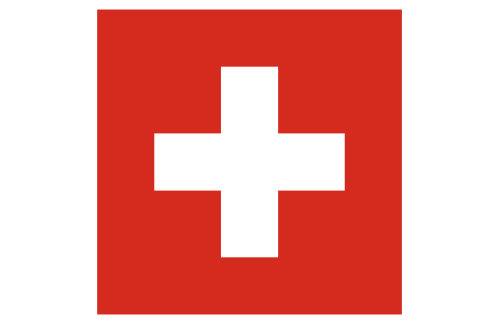 Switzerland 3x5 Nylon