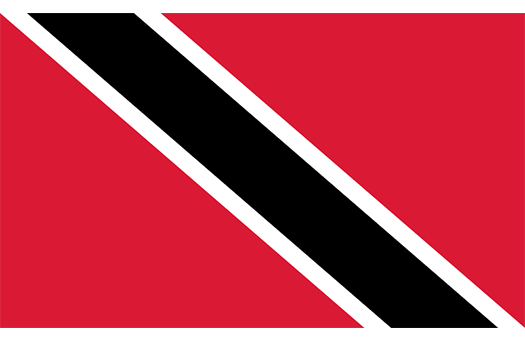 Flag Trinidad Tobago Event decor