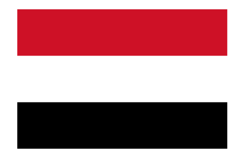 Yemen 3x5 Nylon