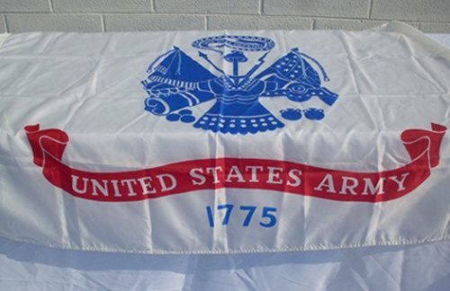 Army Flag 3' x 5'