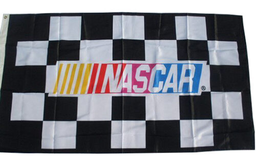 NASCAR Checkered Flag