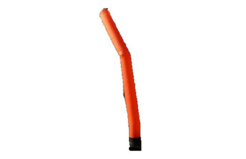 Crazy Tube, Orange