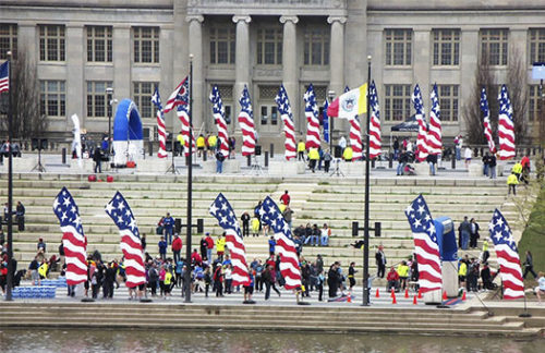 Flags & Bunting