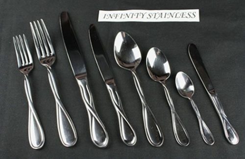 Infinity Stainless