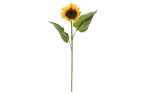 Faux Sunflowers, Large
