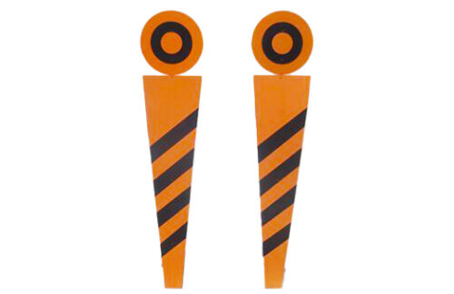 Football Down Markers, 10 Yard Pair