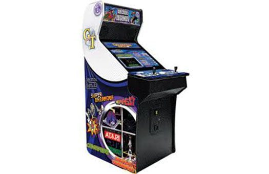 Arcade Legends Arcade Game