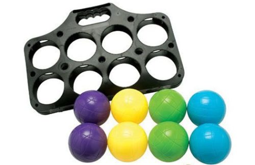 Bocce Ball