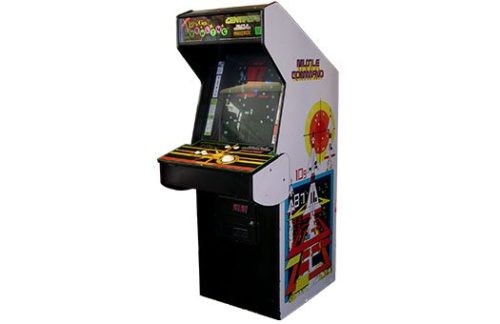 Arcade Legends 3 Video Arcade Machines, Factory Direct Prices !, Arcade  Legends 3 Video Arcade Game