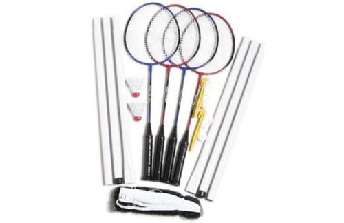 Badminton Set
