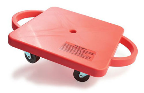 Scooter Board