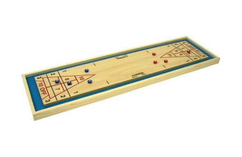Shuffle Board - Table Top