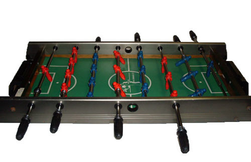 Foosball Table Top
