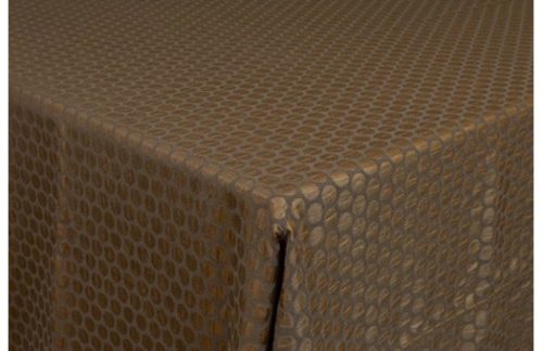 90" Square Texture, Garden Circles