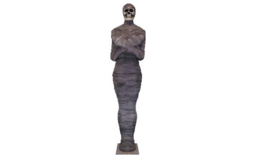 Giant Sized Mummy