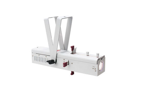 ADJ Ikon Profile Pearl LED Ellipsoidal