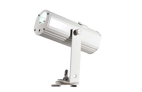 LED ADJ PinPoint GOBO