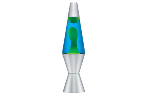 Lava Lamps