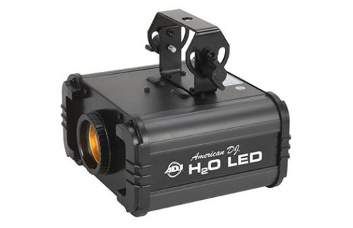 ADJ H20 250 EX, Water Effect Light