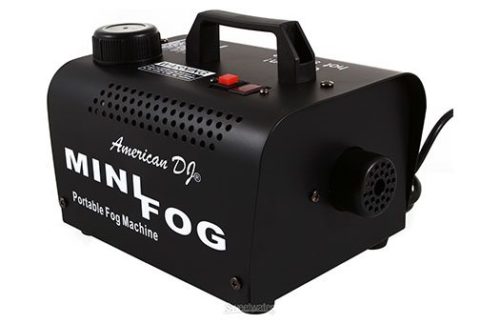 ADJ Mini Fog Machine