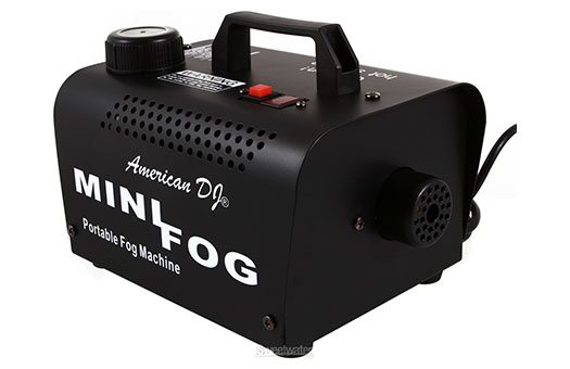 Lighting AV ADJ Mini Fog Large