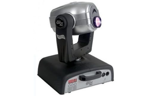 ADJ AccuSpot Moving Light