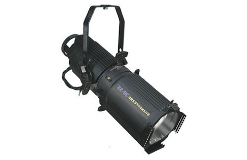 Altman Shakespeare 30-55º Ellipsoidal Stage Light