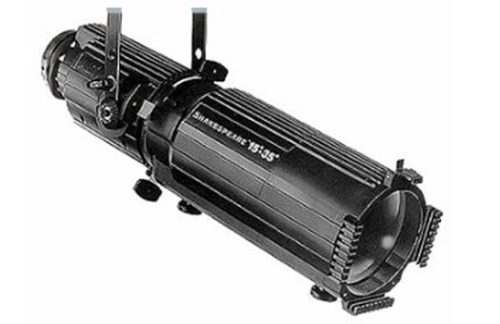 Altman Shakespeare 15-35º Ellipsoidal Stage Light
