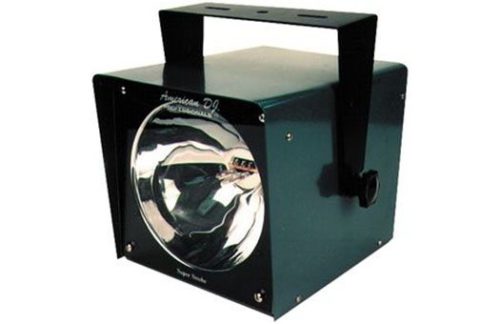 ADJ Super Strobe MKII