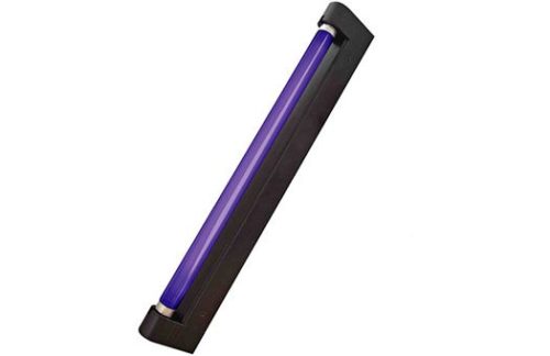 UV-Black Light (small florescent)