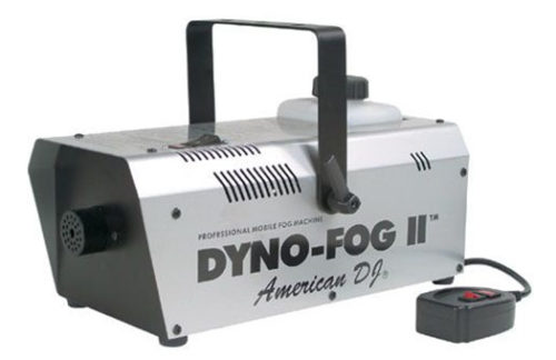 Dyno-Fog Fog Machine