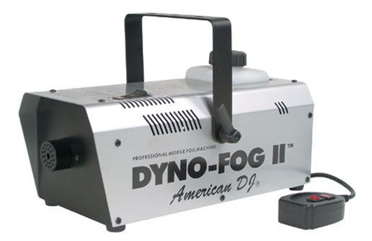 Lighting AV Dyno Fog Large