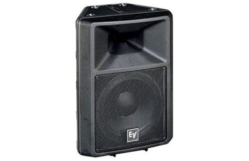 EV SX300 PA Speakers