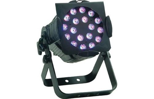 Elation OptiTri Par LED