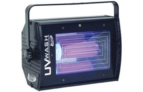 UV-Wash Black Light
