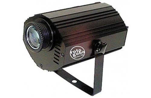 ADJ Roto Gobo Projector
