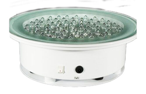 Fortune Products Battery Operated LED Light Fixture (RGBW)