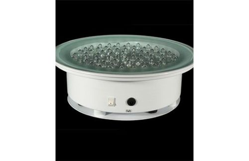 Fortune Products Battery Operated LED, White