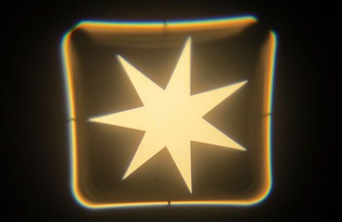 Lighting Design: Star