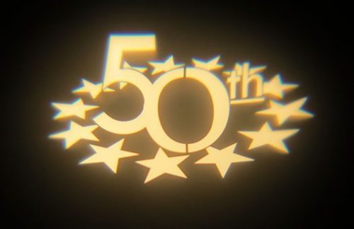Lighting Design: 50th