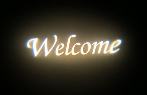 Gobo: Welcome