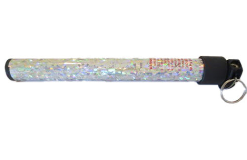 Handheld Long Confetti Cannons (2ft)